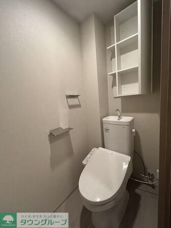 ブランシエスタ木場の物件内観写真